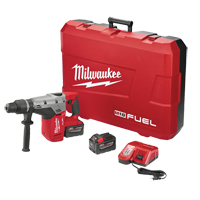 Ensemble de marteau perforateur 1-9/16" M18 Fuel SDS Max, Mandrin 1-9/16", 18 V Groupe Generik