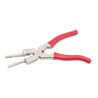 Pinces de soudage MIG de premi&egrave;re qualit&eacute; &agrave; usage multiple, 8-1/2" l Groupe Generik