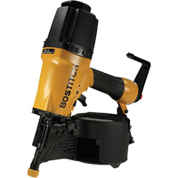 15° Coil Nailer Groupe Generik