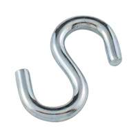 Open S-Hook Groupe Generik