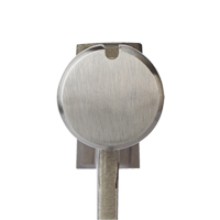 Curved Claw Smooth-Face Hammer, 20 oz., Solid Steel Handle, 14" L Groupe Generik