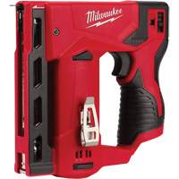 Agrafeuse de couronnes M12, Agrafes 1/4" - 9/16" Groupe Generik