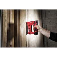 Agrafeuse de couronnes M12, Agrafes 1/4" - 9/16" Groupe Generik