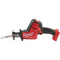 Scie alternative M18 Fuel Hackzall (outil seulement), 18 V, Lithium-ion Bloc-pile, 0-3000 coups/min Groupe Generik