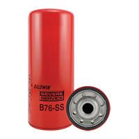 B76-SS Severe Service Lube Spin-On Groupe Generik