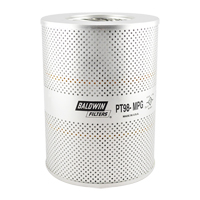 PT98-MPG Max. Performance Glass Hydraulic Element Groupe Generik