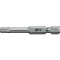 Foret 840/4 Z Hex-Plus, Hexagonale, Embout 5/32", Prise 1/4", Longueur 2" Groupe Generik