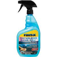 Nettoyant sans eau Wash & Wax Groupe Generik