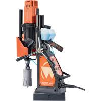 Perceuse magn&eacute;tique Icecut 400, 1-1/4", Pression de la pointe 4950 lb Groupe Generik