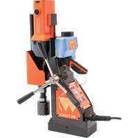 Perceuse magn&eacute;tique Icecut 250, 1/2", Pression de la pointe 3035 lb Groupe Generik