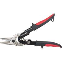 Compound Snips, 1-3/8" Cut Length, Left Cut Groupe Generik