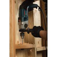 Two-Speed Hammer Drill Groupe Generik