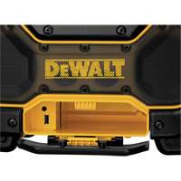 Radio Bluetooth pour le chantier (outil seulement), Lithium-ion, 60V Groupe Generik