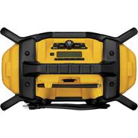 Radio Bluetooth pour le chantier (outil seulement), Lithium-ion, 60V Groupe Generik