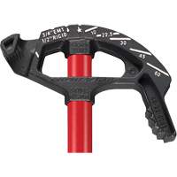 Iron Conduit Bender Groupe Generik