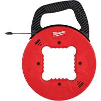 Fish Tape with Low Profile Tip Groupe Generik