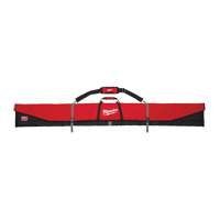 Sac de rangement pour niveau extensible, Polyester, Rouge Groupe Generik