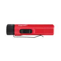 Projecteur d'illumination magn&eacute;tique Rover, DEL, 300 lumens, 16 hres de fonctionnement, Bloc-pile AA Groupe Generik