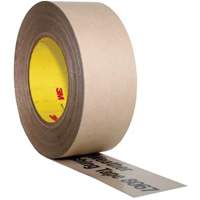 All Weather Flashing Tape 8067, 152.4 mm (6") x 22.86 m (75'), Brown Groupe Generik
