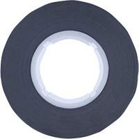 Rouleau de pellicule abrasive Microfinish, Carbure de silicium, 8" la x 150' lo, Grain 40 Groupe Generik