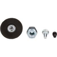 Roloc Bristle Disc Holder Groupe Generik