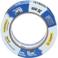 ScotchBlue Original Painter's Tape 2090, 36 mm (1-2/5") x 55 m (180'), Blue Groupe Generik
