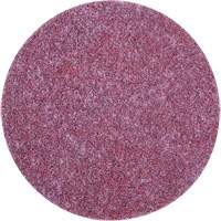 Scotch-Brite Roloc Light Grinding and Blending Disc, 3" Dia., Coarse Grit, Aluminum Oxide Groupe Generik
