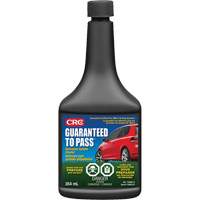 Guaranteed To Pass&reg; Emissions Test Formula Groupe Generik
