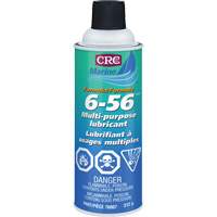 6-56 Multi Purpose Lubricant, Aerosol Can Groupe Generik