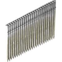 Clous de finition Groupe Generik