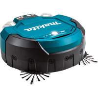 Aspirateur robotique sans fil avec moteur sans balai LXT (outil seulement), 36 V, Capacit&eacute; 0,66 gal. Groupe Generik