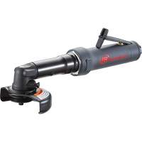 Meuleuse angulaire de s&eacute;rie M2, Roue 4", Entr&eacute;e 3/8" NPT, 13500 Tr/min Groupe Generik
