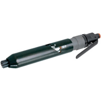 D&eacute;tartreur &agrave; aiguilles s&eacute;rie 172, 1/4" NPT, 12 pi³/min, 5500 Coups/min, Course de 9/16" Groupe Generik