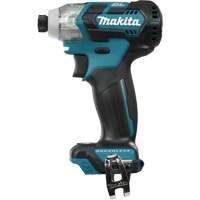 Tournevis &agrave; chocs CXT avec moteur sans balai (outil seulement), 1/4", 1200 lb-po Couple max., 12 V, Lithium-ion Groupe Generik