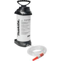 Sprayers & Broadcast Spreaders