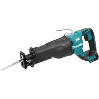 Scie alternative avec moteur sans balai (outil seulement), 18 V, Lithium-ion Bloc-pile, 0-3000 coups/min Groupe Generik