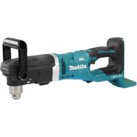 Perceuse coud&eacute;e avec moteur sans balai (outil seulement), 18 V, Mandrin 1/2", Lithium-ion Groupe Generik