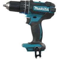 Perceuse-tournevis &agrave; percussion (outil seulement), Mandrin 1/2", 18 V Groupe Generik