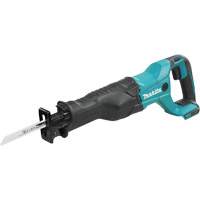 Scie alternative (outil seulement), 18 V, Lithium-ion Bloc-pile, 0-2800 coups/min Groupe Generik