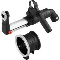 SDS-Plus&reg; Dust-Collection Attachment Groupe Generik