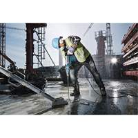 SDS-Max&reg; Rotary Hammer Groupe Generik