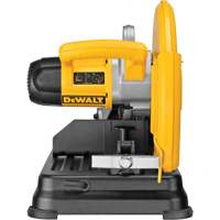 Chop Saw, 14", 4000 No Load RPM, 120 V, 15 A Groupe Generik
