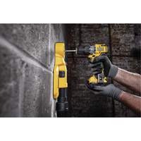 Xtreme Brushless Hammer Drill Kit, 12 V, 3/8", 250 UWO, 0-1500 RPM Groupe Generik