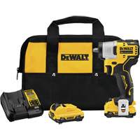 Cordless Impact Wrenches