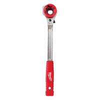 Lineman's High Leverage Ratcheting Box Wrench Groupe Generik