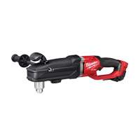 Perceuse coud&eacute;e M18 Fuel Super Hawg (outil seulement), 18 V, Mandrin 1/2", Lithium-ion Groupe Generik