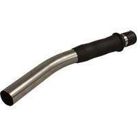 Curved Tube Handle Groupe Generik