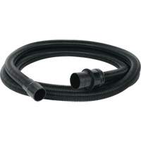 Anti-Static Suction Hose with Front Cuffs Groupe Generik