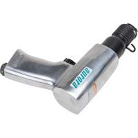 Utility Hammer, 25 CFM, 1/4" NPTF, 3000 BPM, 3/4" x 2-5/8" (19.0mm x 66.0mm) Groupe Generik