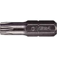 Tamper Insert Bit Groupe Generik